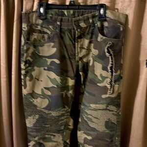 Y&R 29X30 young men’s pants